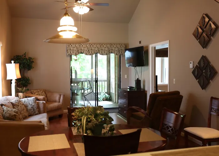 Pointe Royale Golf Resort Branson