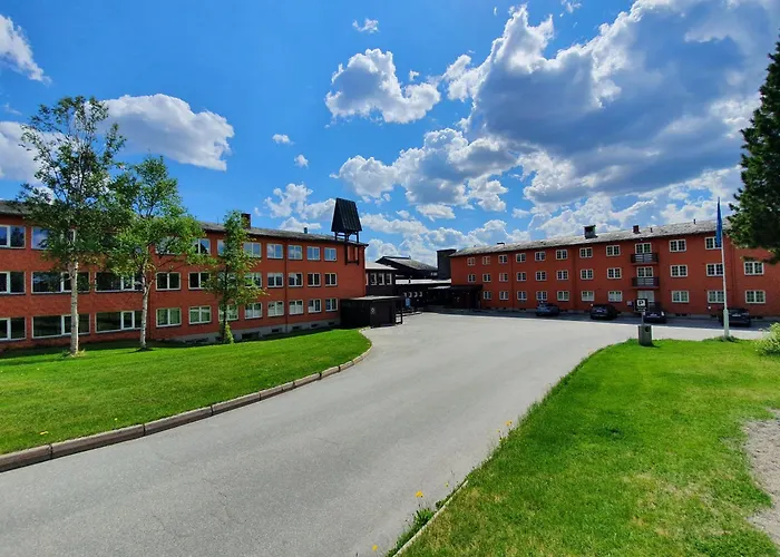 Tolga Hotels