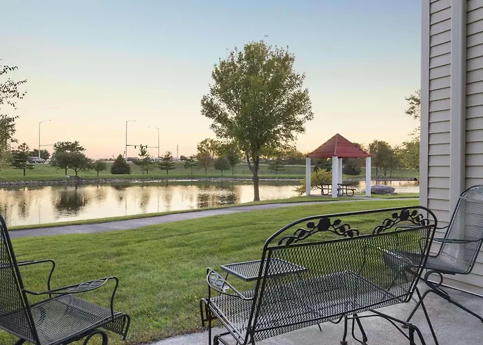 Country Inn & Suites By Radisson, Ankeny - Des Moines