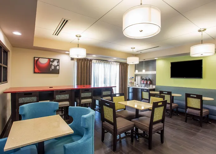 Comfort Suites Cookeville