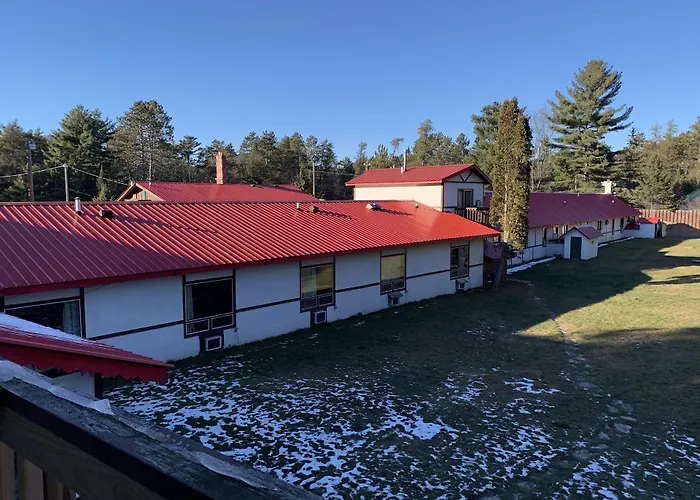 Northern Pine Inn Hayward
