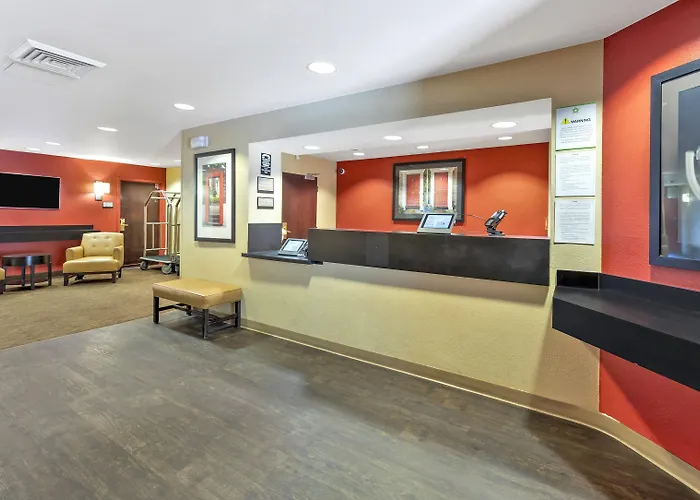 Home 1 Suites Extended Stay Montgomery