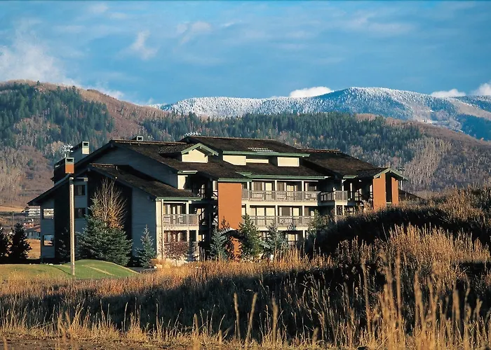 The Village At Steamboat Steamboat Springs