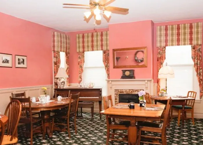 Meadows Inn New Bern