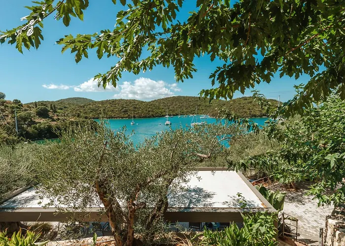 Sivota (Epirus) Hotels