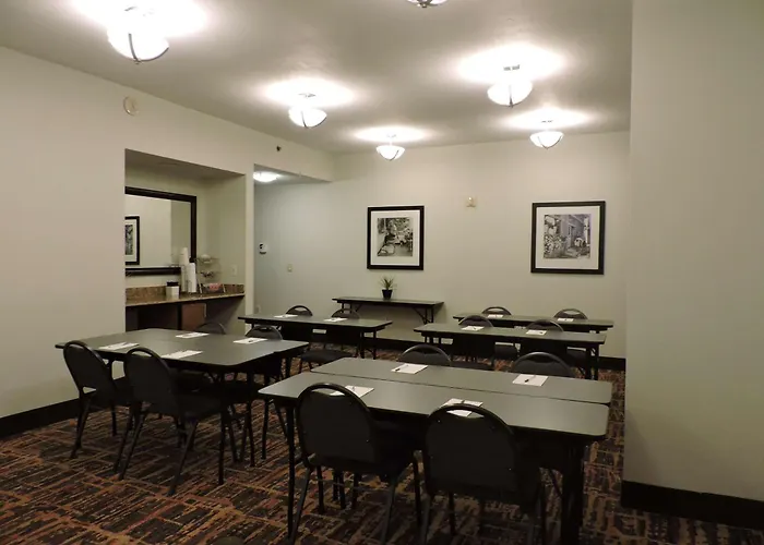 Spark By Hilton Lafayette Scott