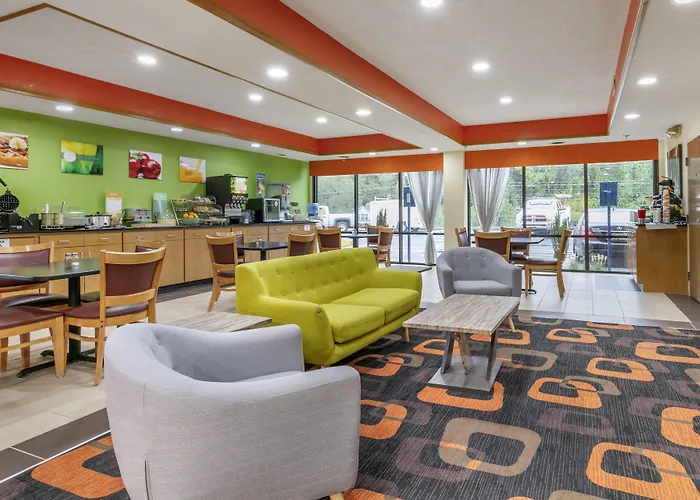 Quality Inn Rogersville