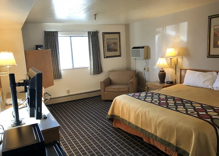 Comfort Inn Fairbanks