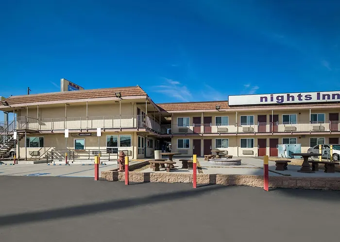 Rodeway Inn San Bernardino - Colton