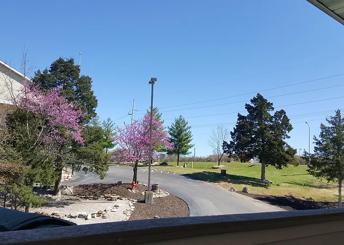 The Park At Foxborough Hotel Branson
