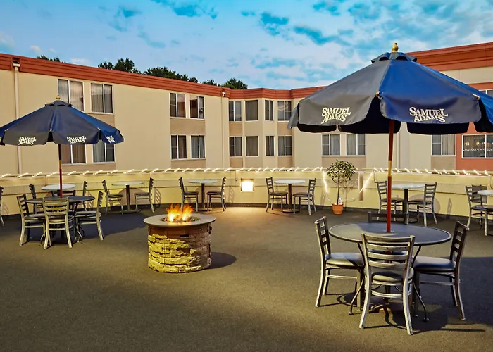 Delta Hotels By Marriott Allentown Lehigh Valley Fogelsville