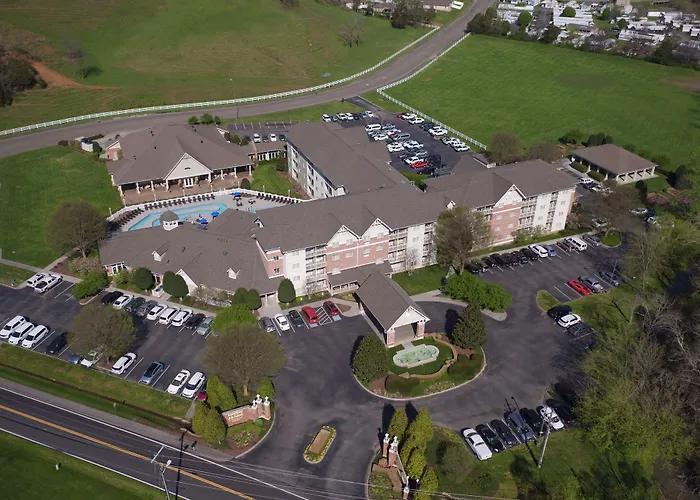 Leconte Hotel & Convention Center, An Ascend Collection Hotel Pigeon Forge
