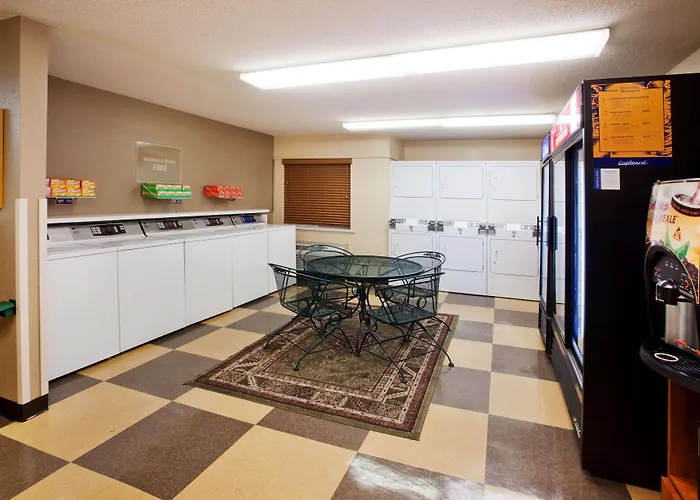 Sonesta Simply Suites Atlanta Gwinnett Place Duluth