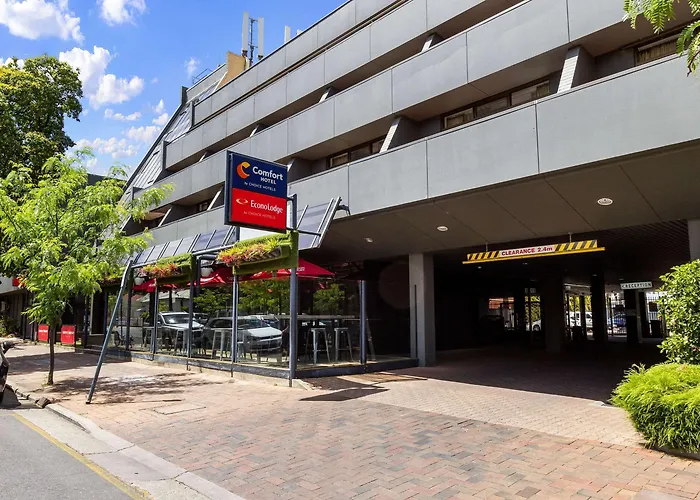 North Adelaide Hotels