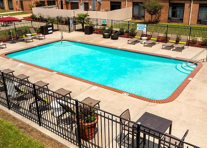 Inn At Coushatta Kinder