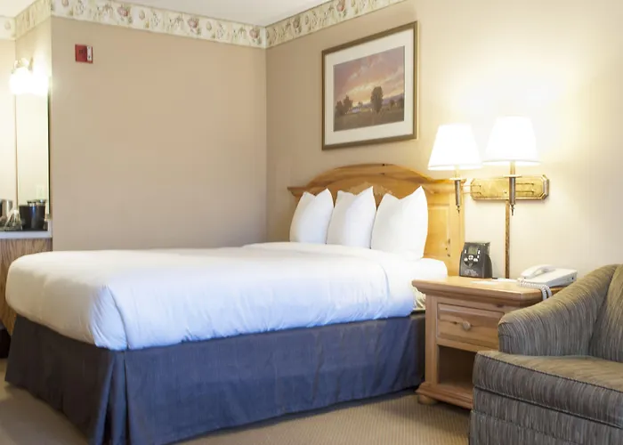 Country Inn & Suites By Radisson, Cedar Falls, Ia