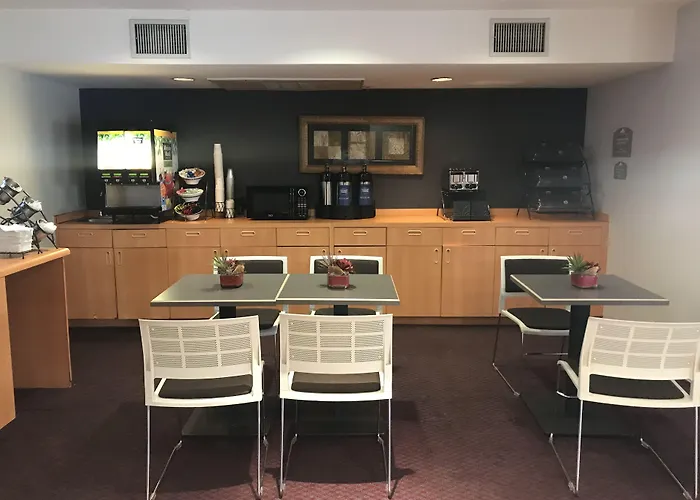 Microtel Inn & Suites, Morgan Hill