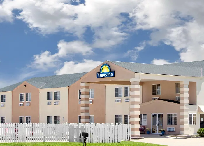 Days Inn By Wyndham Butler