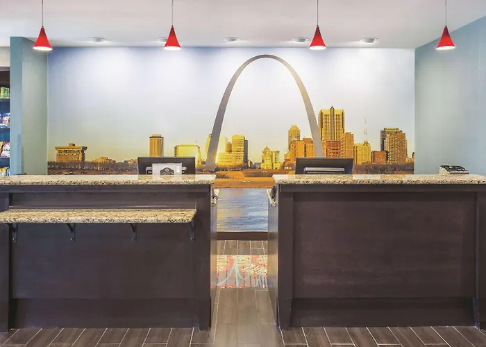 La Quinta By Wyndham O'Fallon, Il - St. Louis