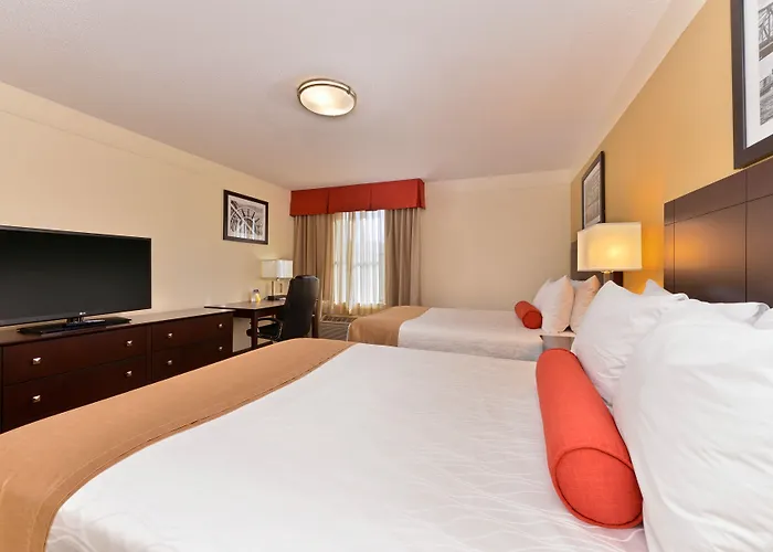 Best Western Plus Peoria