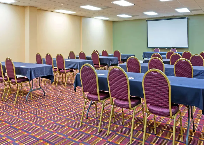 Ramada By Wyndham Lake Placid