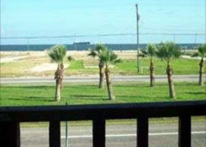 Knights Inn Corpus Christi