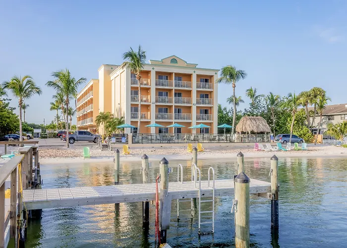 Hutchinson Island Hotel Fort Pierce