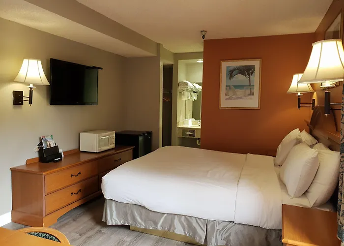 Downtown Slo Inn - San Luis Obispo
