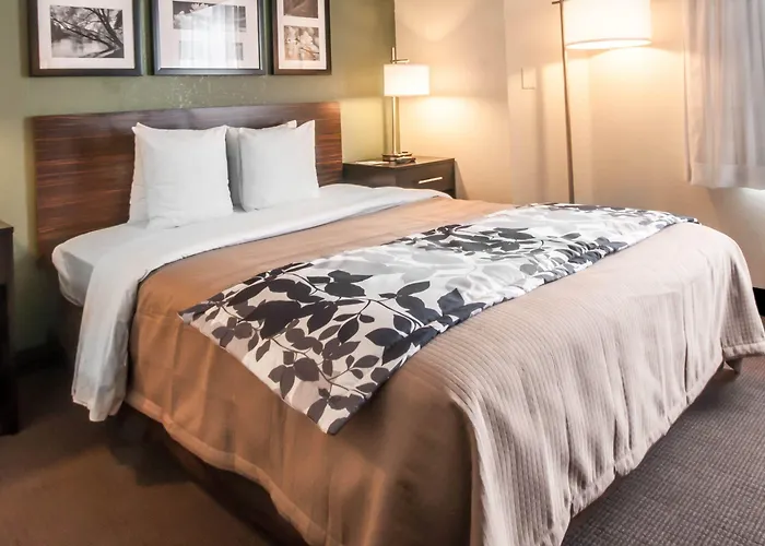 Sleep Inn Cinnaminson - Philadelphia East
