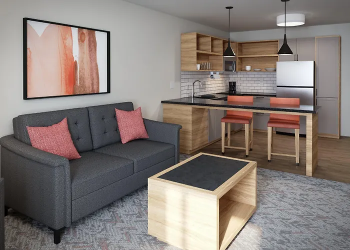 Candlewood Suites Houston Stafford, An Ihg Hotel