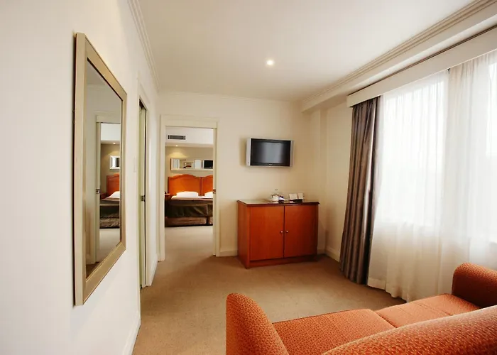 Chatswood Hotels