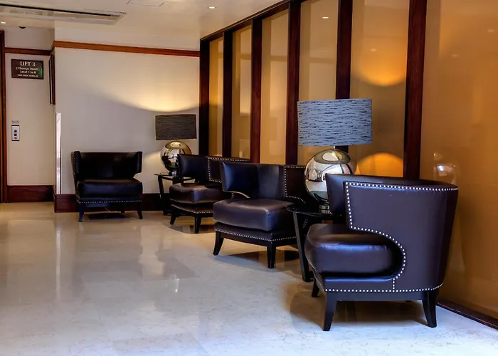 Towradgi Hotels