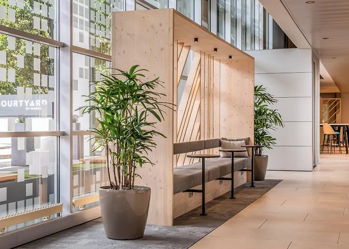 Linz Hotels