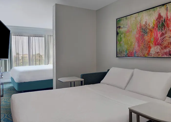 Springhill Suites Jacksonville