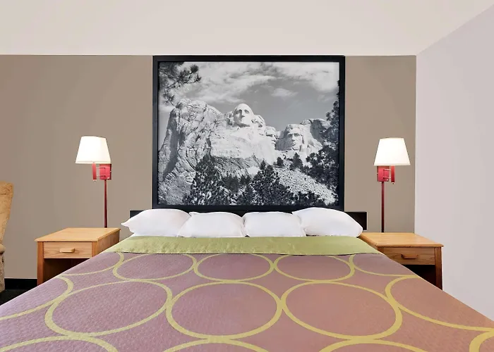 Fairbridge Inn & Suites Spearfish