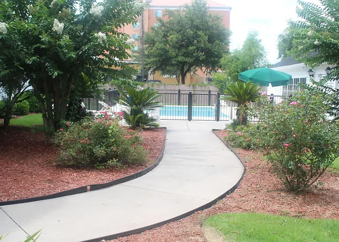 Quality Inn Lake City