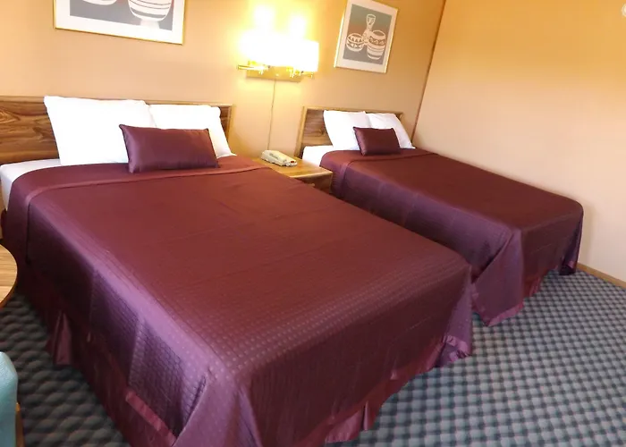 Tristar Inn Xpress Tucumcari