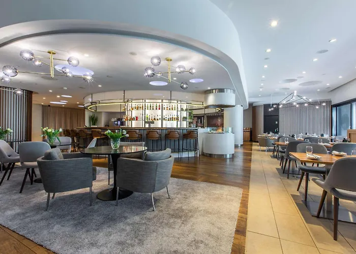 Basel Hotels