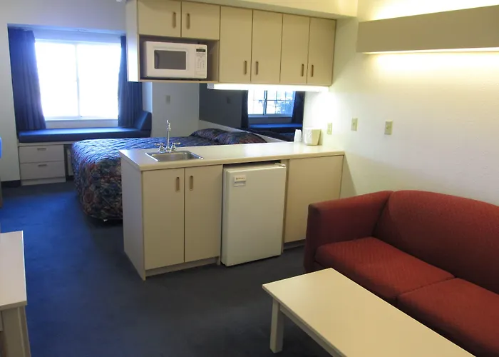 Americas Best Value Inn & Suites Maryville