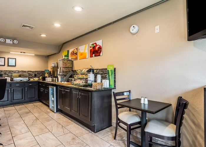 Quality Inn University Area Auburn