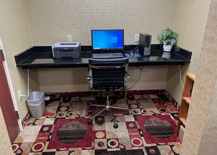 Quality Inn Des Moines North