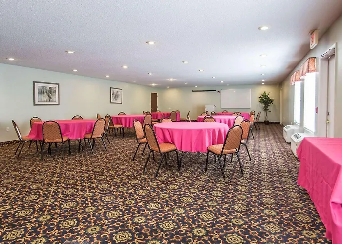 Quality Inn Gainesville I-75