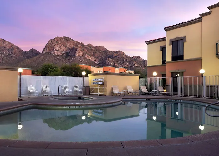 Fairfield Inn & Suites Tucson North/Oro Valley