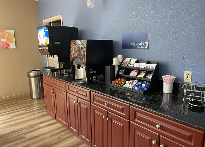 Best Western Grantville Hershey