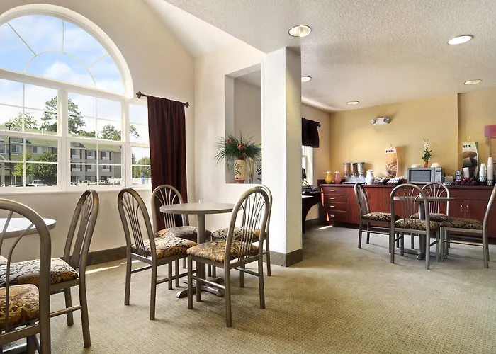 Microtel Inn & Suites Marianna