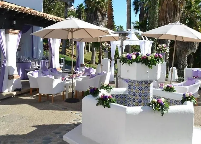 Real Del Mar Golf Resort Tijuana