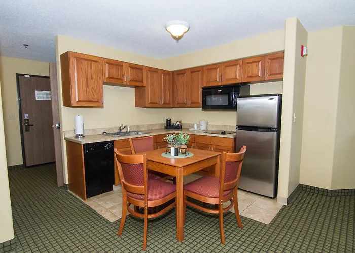 Americinn By Wyndham Peoria