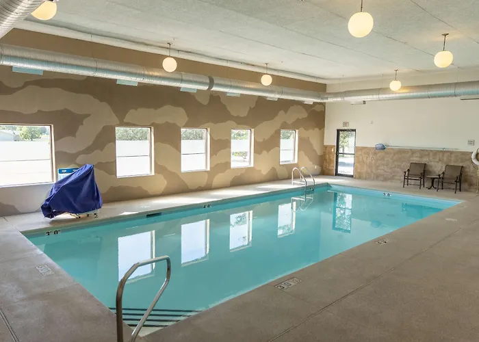 Hampton Inn & Suites Scottsbluff