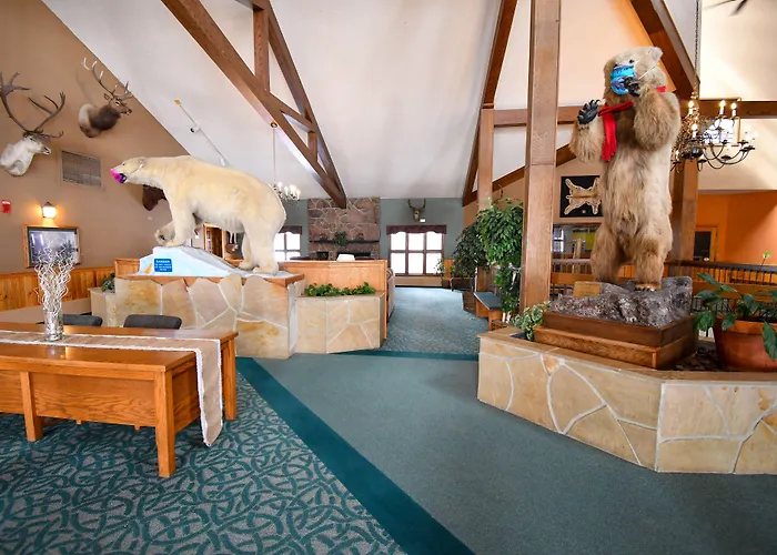The Inn At Silvercreek Granby