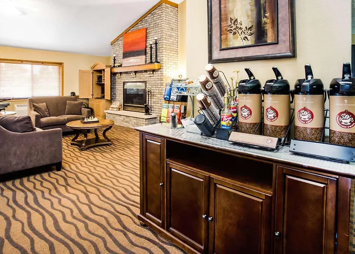 Americinn By Wyndham Menomonie